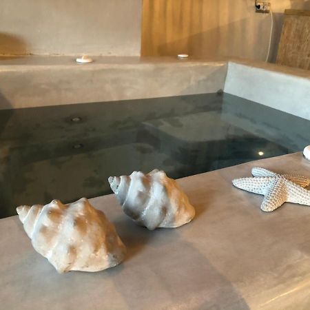 Istron Breeze Isla 빌라 외부 사진