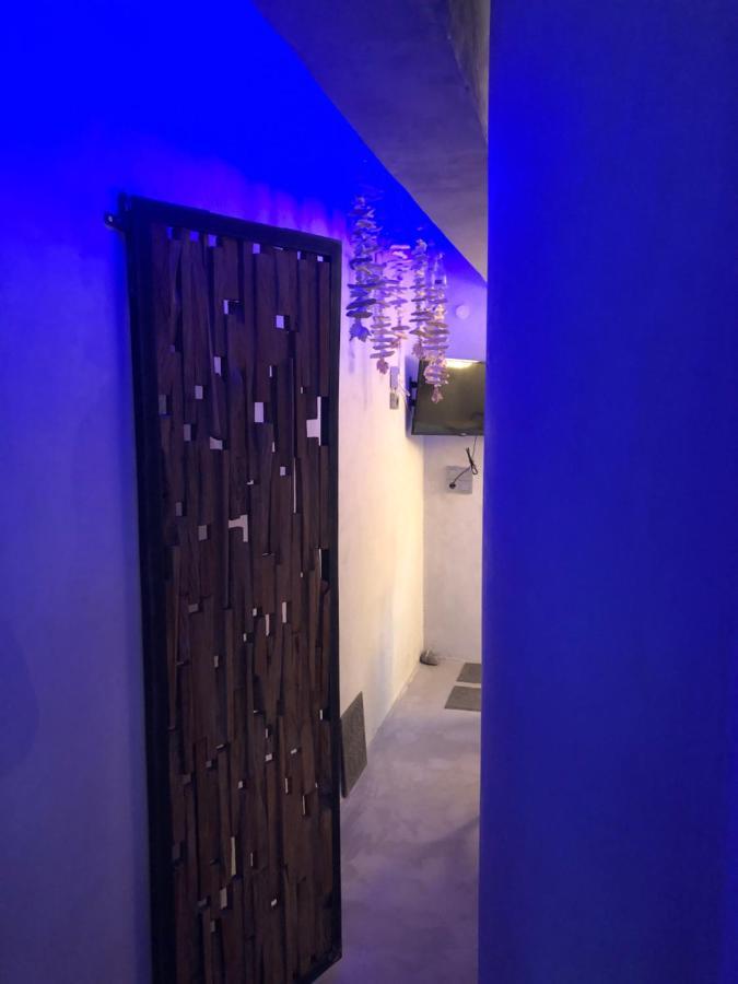 Istron Breeze Isla 빌라 외부 사진