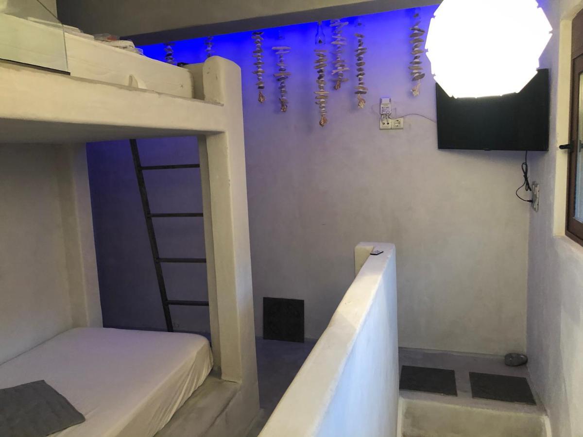 Istron Breeze Isla 빌라 외부 사진
